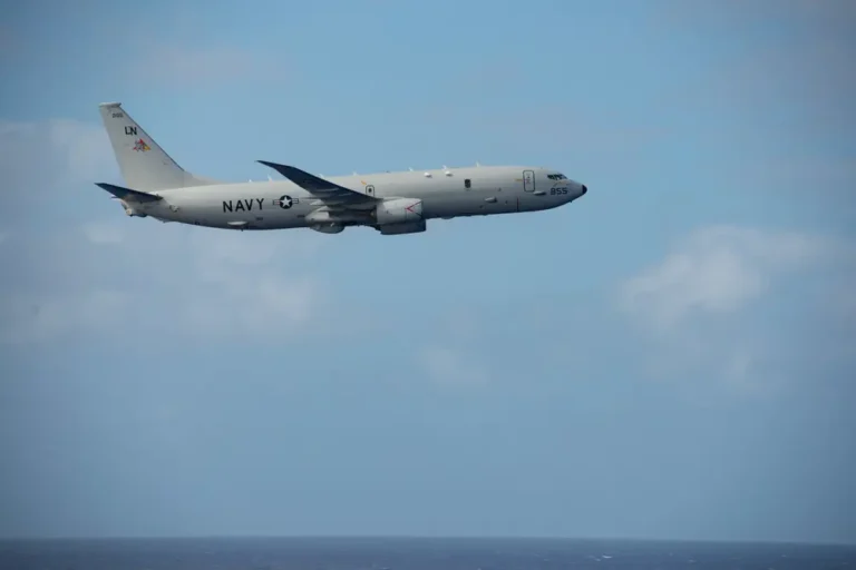 NATO allies are teaming up for P-8 patrols to counter the growing Russian submarine threat in the North Atlantic