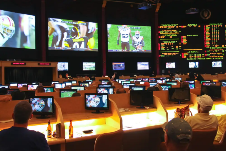 Sports betting is the next frontier for Wall Street’s smartest quants to conquer