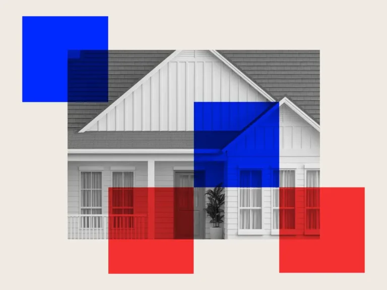 2 swing states show why the US is struggling to build enough houses