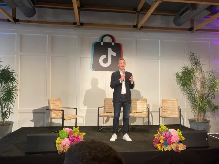 A top TikTok shopping exec explains its US growth strategy, from partnering with agencies to building up livestreaming