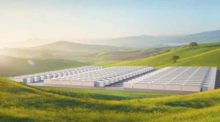 Tesla’s energy storage business was the highlight of its blowout earnings, and Elon Musk says it’s ‘growing like wildfire’