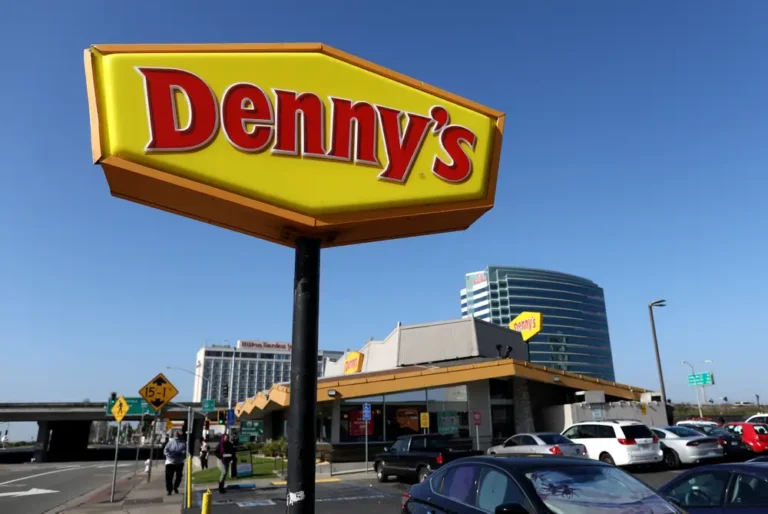 Denny’s is closing 150 locations in the latest sign of the squeeze on family dining