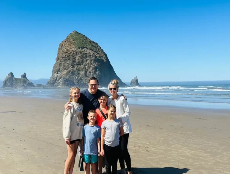 My family has traveled to 33 states, but none has wowed us as much as this coastal gem — and no, it’s not Hawaii