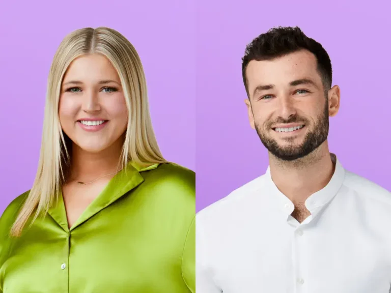 Hannah and Nick broke up on ‘Love Is Blind’ — but a season 4 star just revealed Nick slid into her DMs