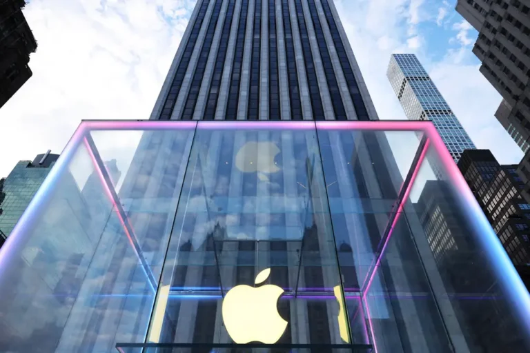 It’s a big week for Apple. Here’s what to expect.