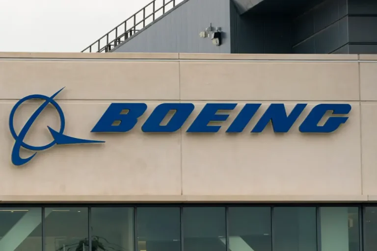 Boeing is looking for a $19 billion boost