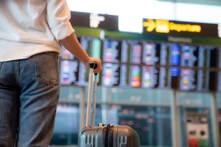 You can now get an automatic refund if your flight is delayed or canceled