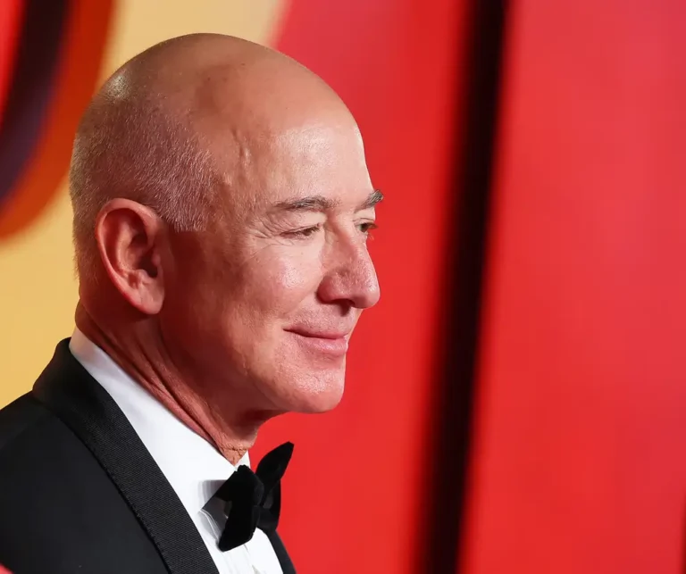 Jeff Bezos speaks on WaPo drama: We have to ‘increase our credibility’