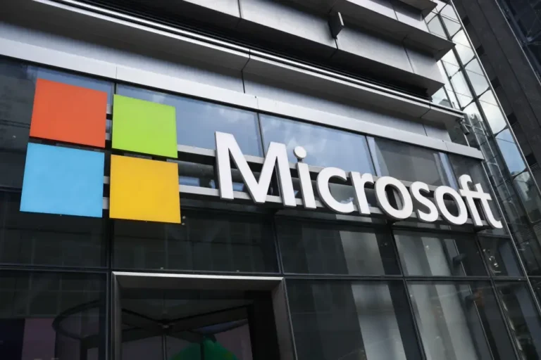 Microsoft just ramped up its cloud rivalry with Google by accusing it of ‘shadow campaigns’