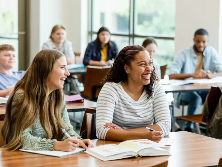 I taught college-bound seniors for a decade. Here’s what many wanted their parents to know about college admissions.