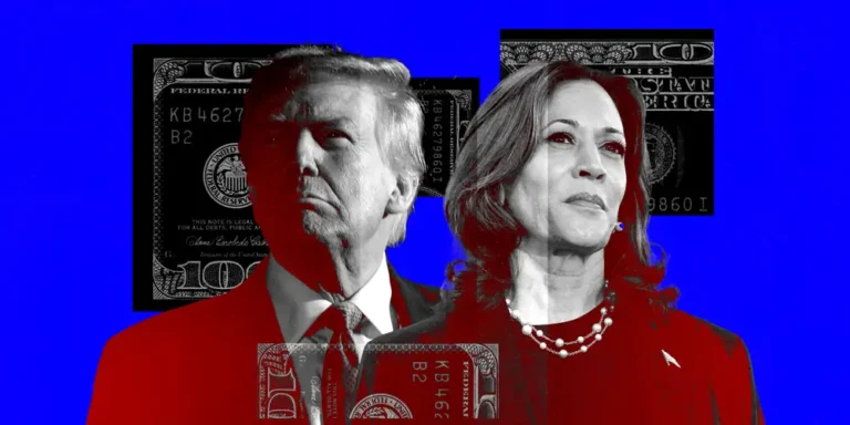 What’s expected to get more and less expensive under Trump or Harris