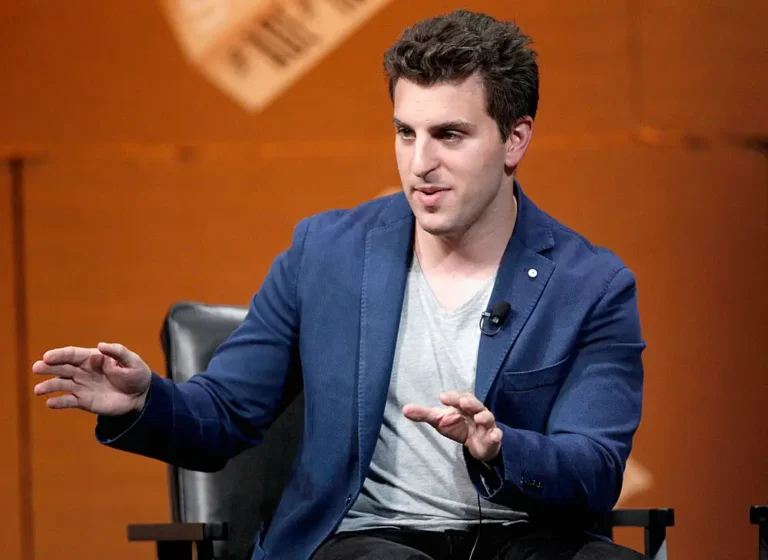 Brian Chesky breaks down what people get wrong about ‘founder mode’