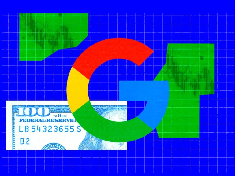 Google delivers a big earnings beat fueled by AI growth