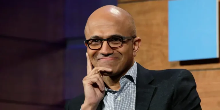 Microsoft CEO Satya Nadella’s pay soars to $79 million despite asking for a smaller bonus