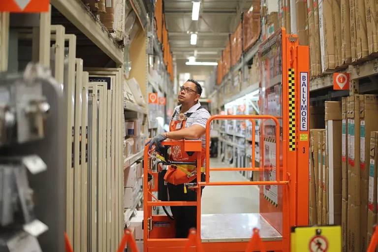 Home Depot is requiring its corporate employees to do shifts at the company’s stores