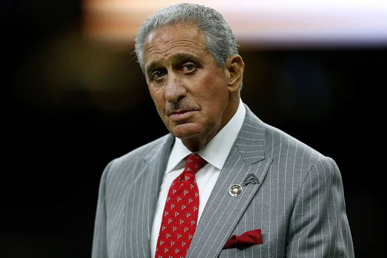 Arthur Blank joins ‘Business Leaders for Harris’ as his former business partner funnels money to Trump