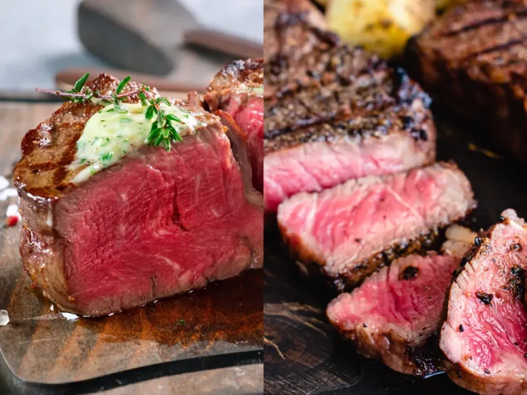 I’m a professional chef. Here are the best ways to prepare and cook different steak cuts.