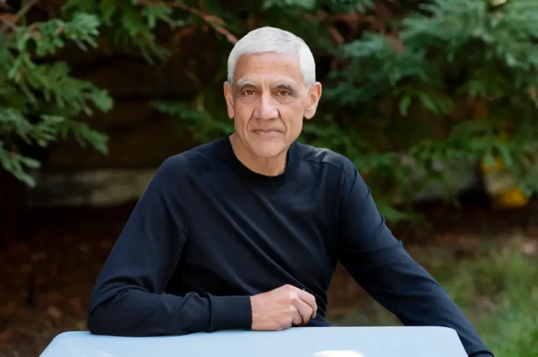 OpenAI backer Vinod Khosla on why all the executive departures may be a good thing, taking on Elon Musk, and fixing AI’s image problem