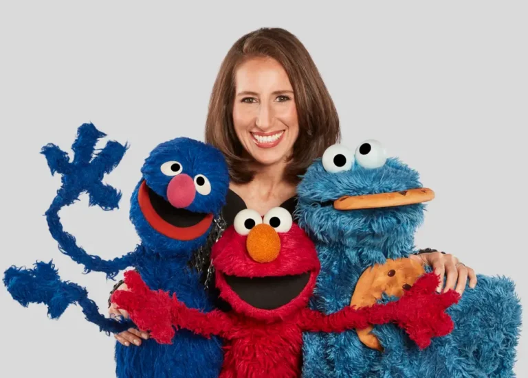 Sesame Workshop’s top marketer is leaving during a critical period of transition