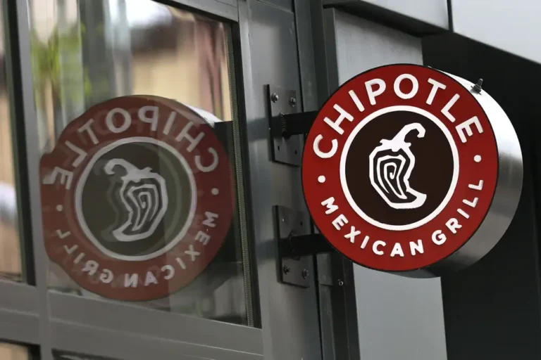 Chipotle’s prices vary across the US. Here’s how to see the difference.