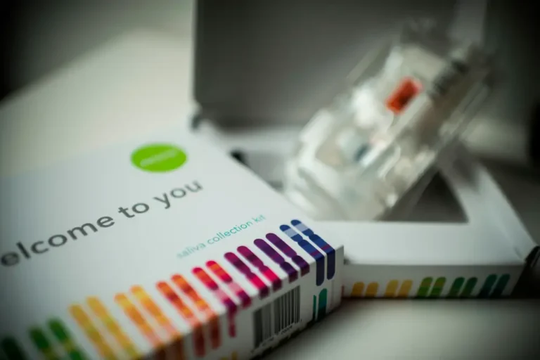 23andMe is floundering. Here is how to delete your data.