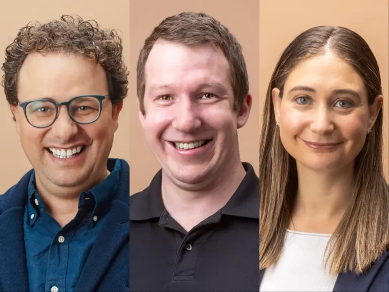 Anthropic’s power players: Here are the 11 leaders helping shape the future of the Amazon-backed AI company