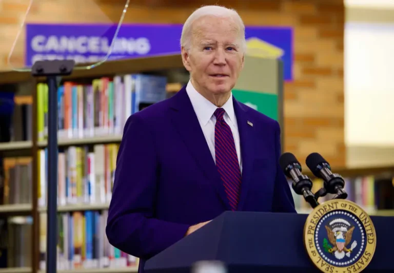 8 million student-loan borrowers enrolled in Biden’s new repayment plan won’t have to make payments for at least another 6 months