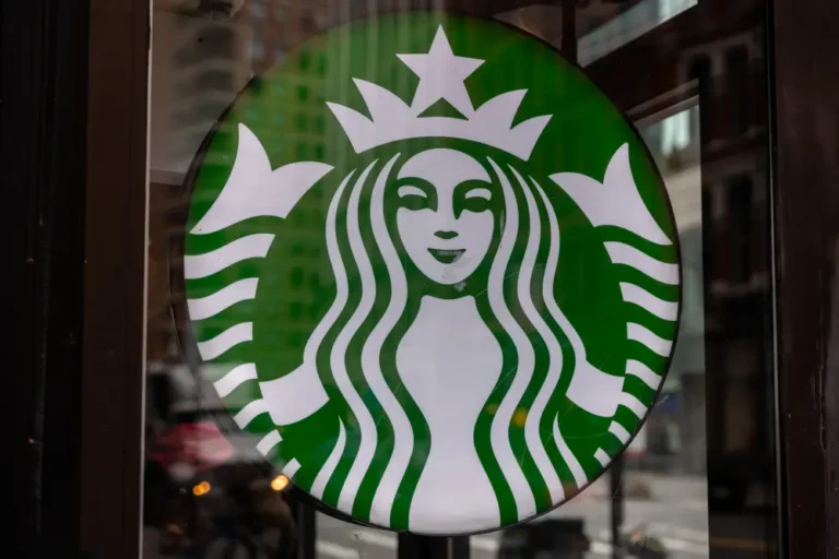 Starbucks’ sliding sales show its new CEO has his work cut out for him