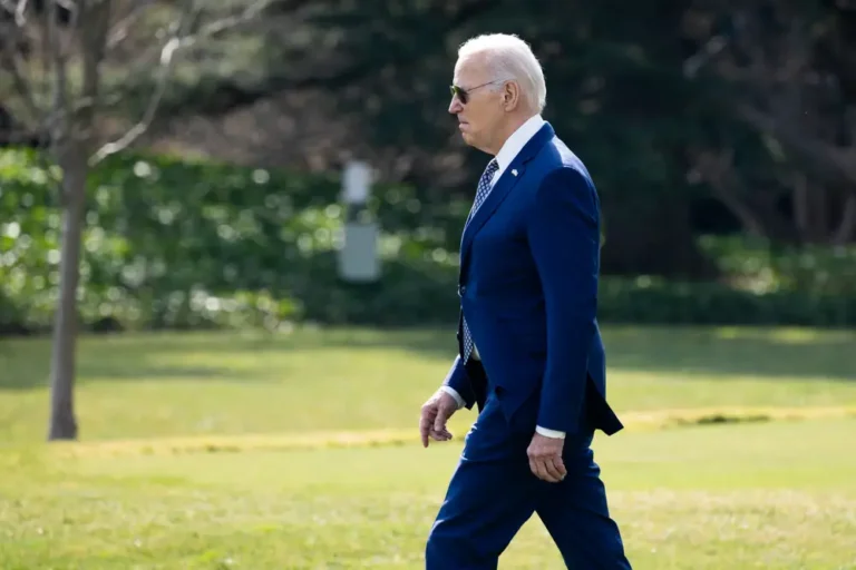 Biden is going after corporate giants for being too big. Here’s who he’s targeted so far.