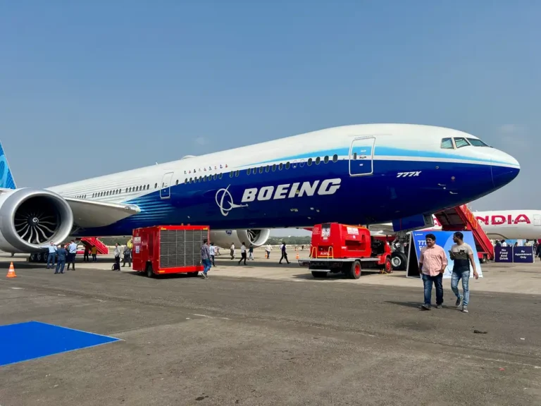 Why another delay of Boeing’s new 777X plane is such a big deal