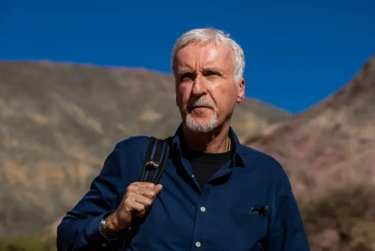 James Cameron says the reality of artificial general intelligence is ‘scarier’ than the fiction of it