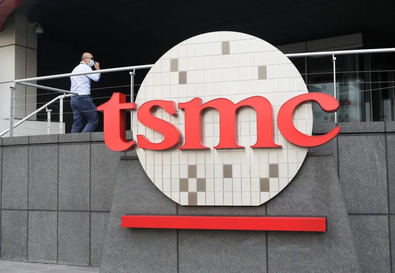 TSMC chips reportedly ended up at Huawei. It raises concerns about ‘shadow networks’ bypassing US sanctions.