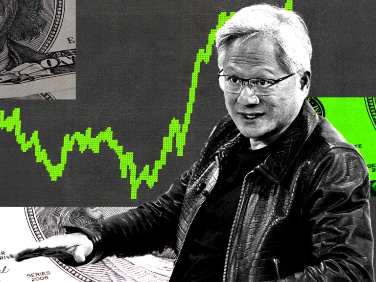 Nvidia stock has another 38% upside amid a ‘generational opportunity’ in AI, Bank of America says