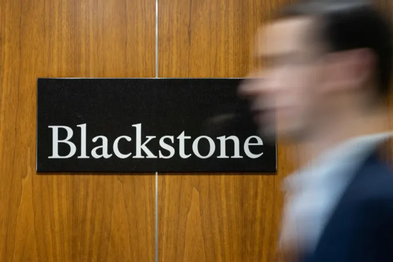 How Blackstone made 18,000 workers owners of their HVAC company