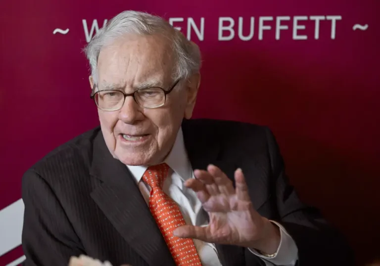 Warren Buffett’s Berkshire Hathaway may have left $23 billion on the table by trimming Apple stock earlier this year