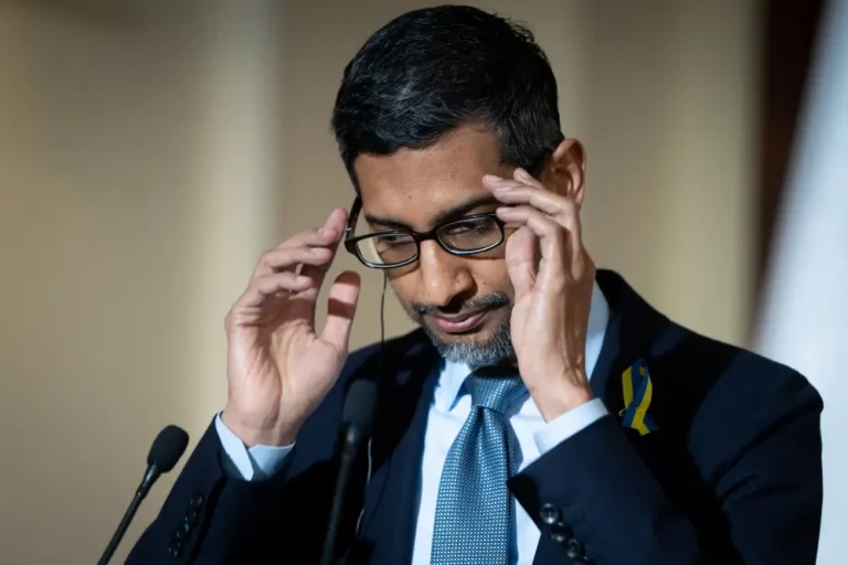 Here are the best and worst-case scenarios for Google in its battle with the DOJ