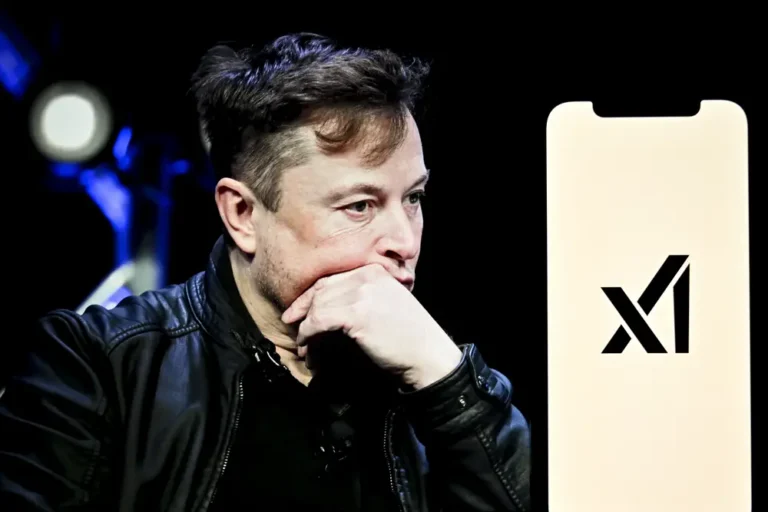 Elon Musk’s xAI startup could soon be worth many times more than X