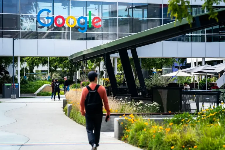 How Google’s ad business could be saved by a $150 billion spin-off