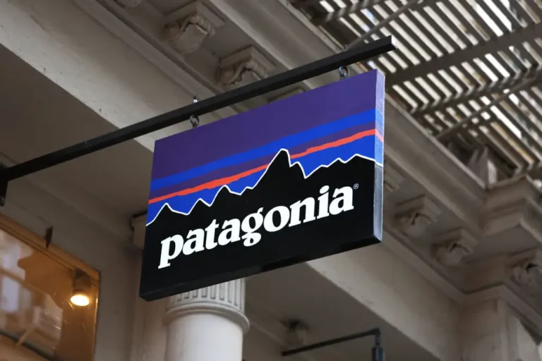 Patagonia lays off staff and launches a ‘business transformation’ to set it up for the next 50 years