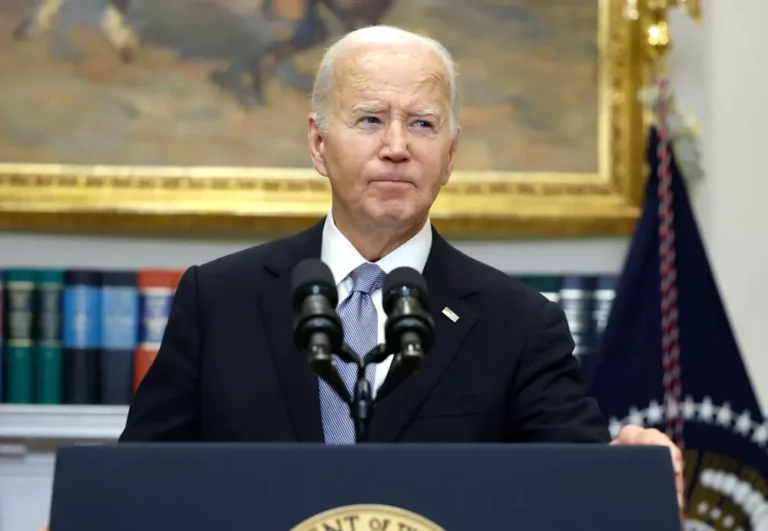 30 million student-loan borrowers waiting for Biden’s broader debt cancellation just got a lifeline in court