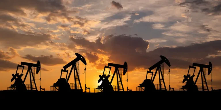 Oil oversupply could send prices tumbling in 2025, energy analyst says