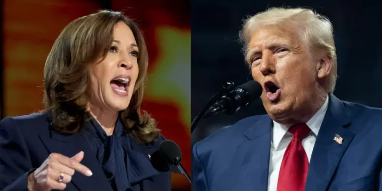 Here’s exactly how to prepare for a Trump or Harris presidency — and how to build a 5-part ‘election-proof portfolio’