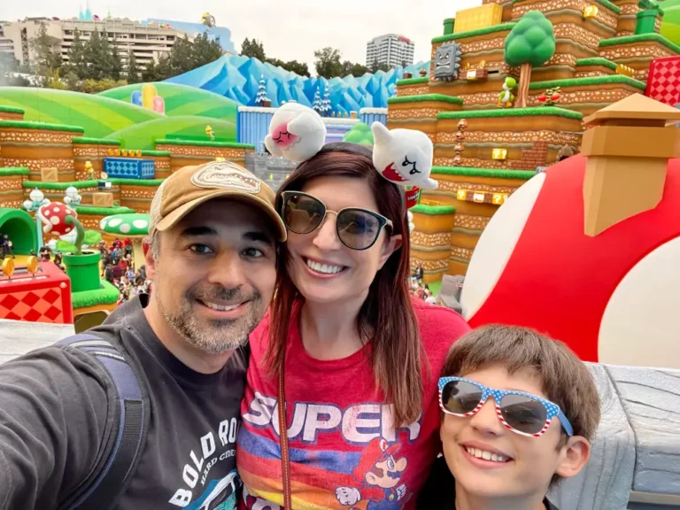 How my family of 3 spent $2,855 for a single day at Universal Hollywood — and what we’ll do differently next time