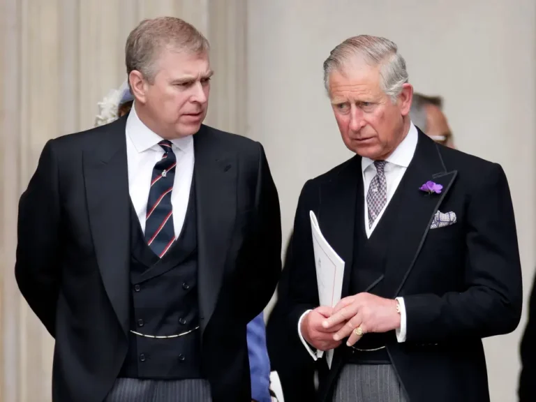 Prince Andrew’s future is murkier than ever. But the royals may never fully cut ties.