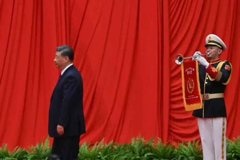 Even Xi Jinping admits China has a painful road ahead despite his new stimulus