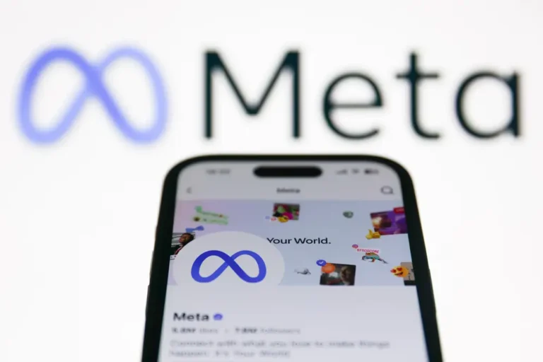 Meta found a new way to crack down on scam accounts, and it seems to be working