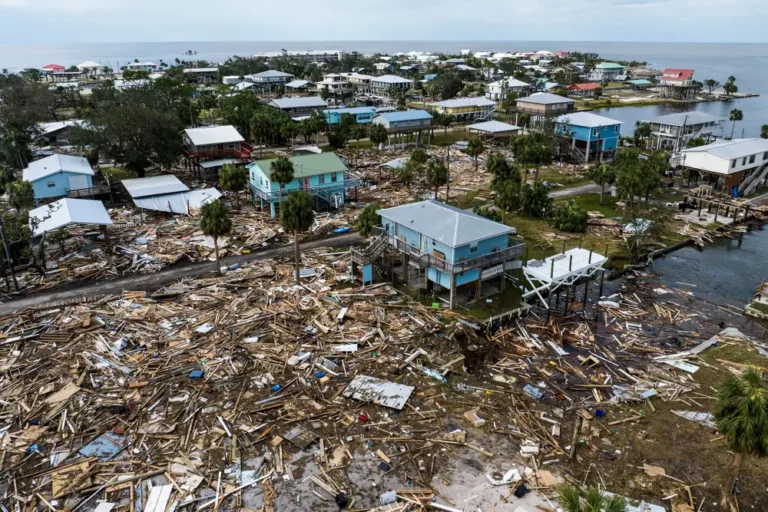 Here’s how natural disasters are shaping the buy-versus-rent decision in vulnerable states like Florida