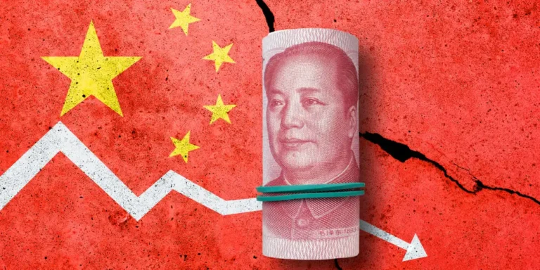 Why China’s massive stimulus effort might not have any effect until next year