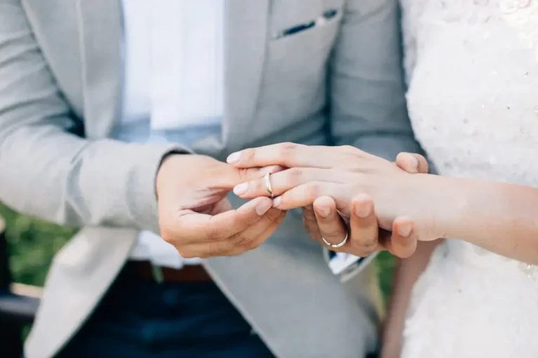 I got married at 25 and took a personal loan of $15,000 to pay for the wedding. I don’t regret it.