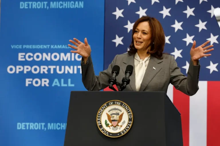 Kamala Harris’ tax plan for small businesses sounds like it will cost a lot of money — it won’t